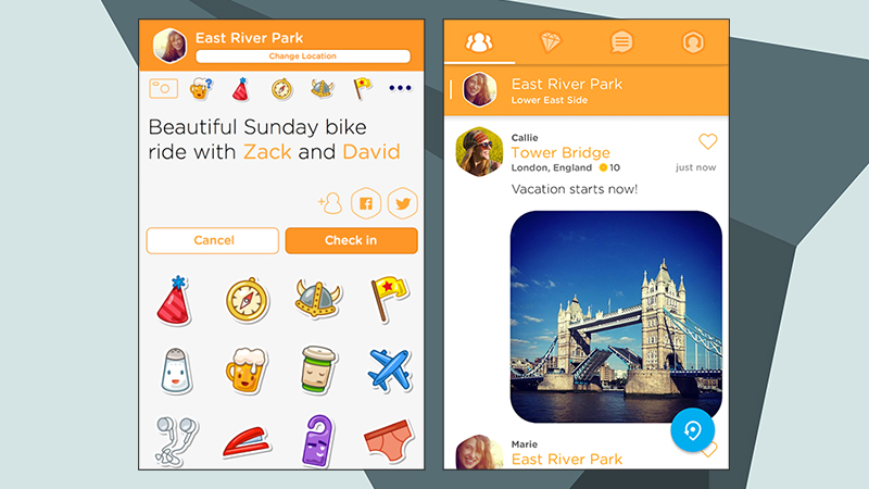 Use These Six Apps To Track Friends And Family On A Map