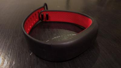 HTC And Under Armour’s New Wearable Manages To Be Boring And Great At The Same Time