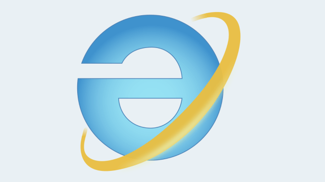 Internet Explorer 8, 9 And 10 Finally Die Next Week