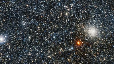 Alien Life May Be Hiding In These Brilliant Star Clusters 