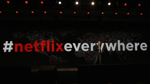 Netflix Launches In 130 New Countries And China’s Not One Of Them