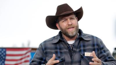 No, Ammon Bundy Didn’t Compare His Militia To Rosa Parks (He’s Not On Twitter)