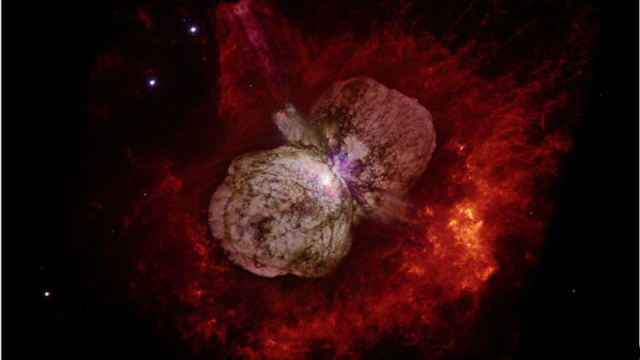 We’re Hunting For Twins Of One Of The Most Famous Explosions In The Galaxy