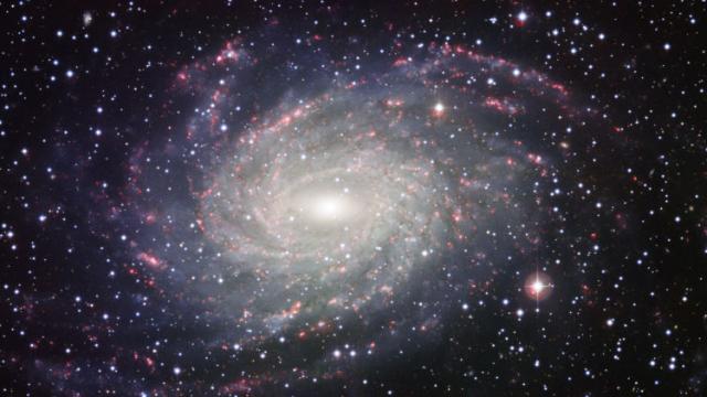 We Finally Know What’s Causing Galaxy Quakes