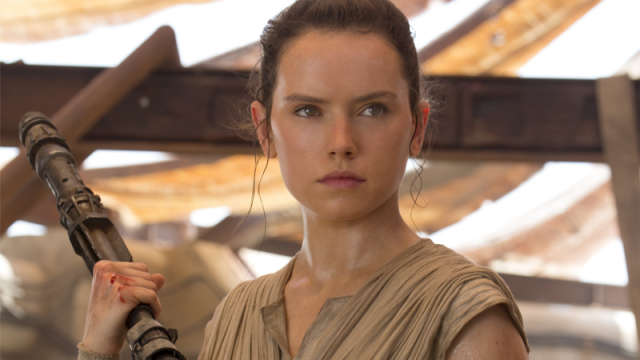 The Coolest Star Wars Rey Toys That You Can Actually Buy Right Now