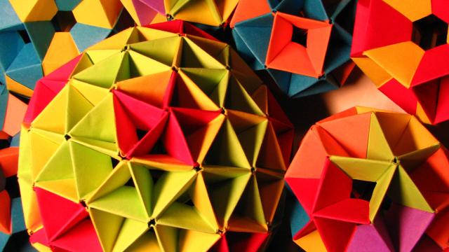 This Clever Material Can Remember Hundreds Of Past Shapes
