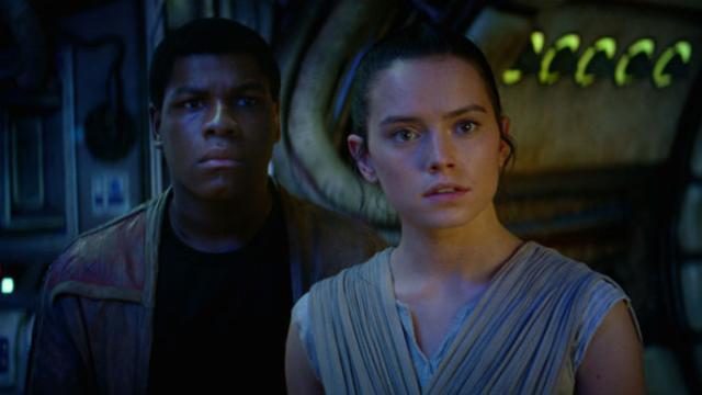 43 Questions We Desperately Want Answered After Star Wars: The Force Awakens