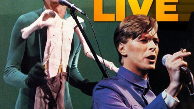 How Bowie Flaunted A Huge Dick On Saturday Night Live And Nobody Noticed