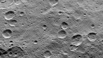 The Latest Images From Ceres Show Off A Stunningly Beautiful Cratered Surface