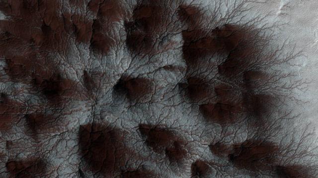 These Are NASA’s ‘Spiders’ On Mars