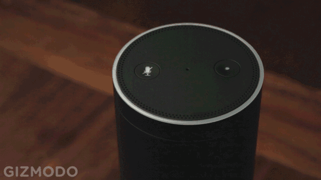 Report: Amazon’s About To Release A Portable Version Of Echo