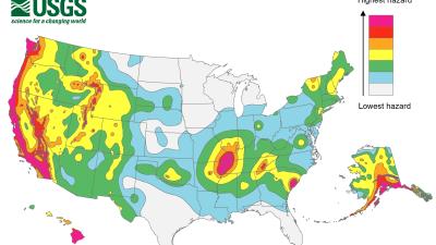 Induced Earthquakes In The US Could Get Pretty Nasty, Thanks To Fracking