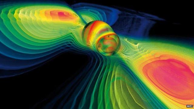 Rumours Are Flying That We Finally Found Gravitational Waves 