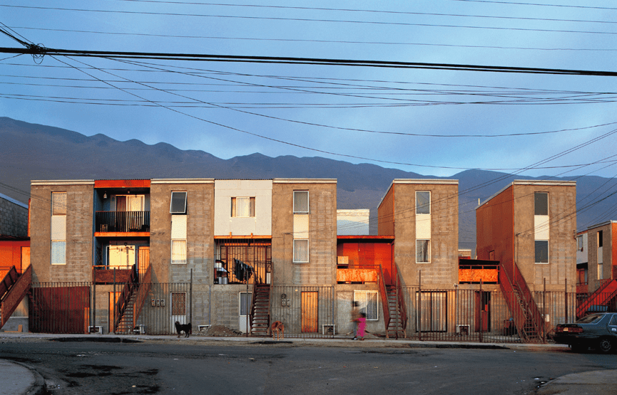 Architecture’s Top Prize Went To An Incredible Chilean Architect You Probably Haven’t Heard Of