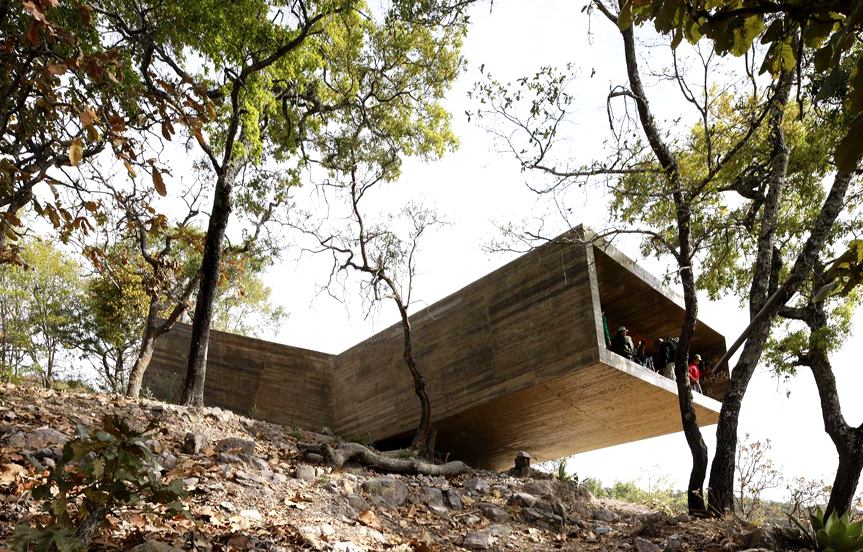 Architecture’s Top Prize Went To An Incredible Chilean Architect You Probably Haven’t Heard Of