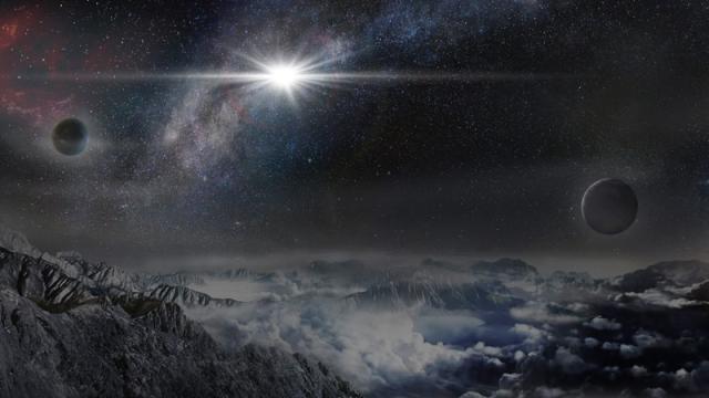 Superluminous Supernova Are A New, Strange Way For Stars To Die