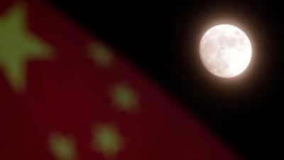 China Announces Plan To Make First Landing On Dark Side Of Moon In 2018