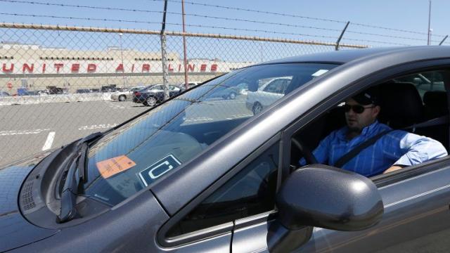 California Fines Uber $7.6 Million For Ignoring Regulators