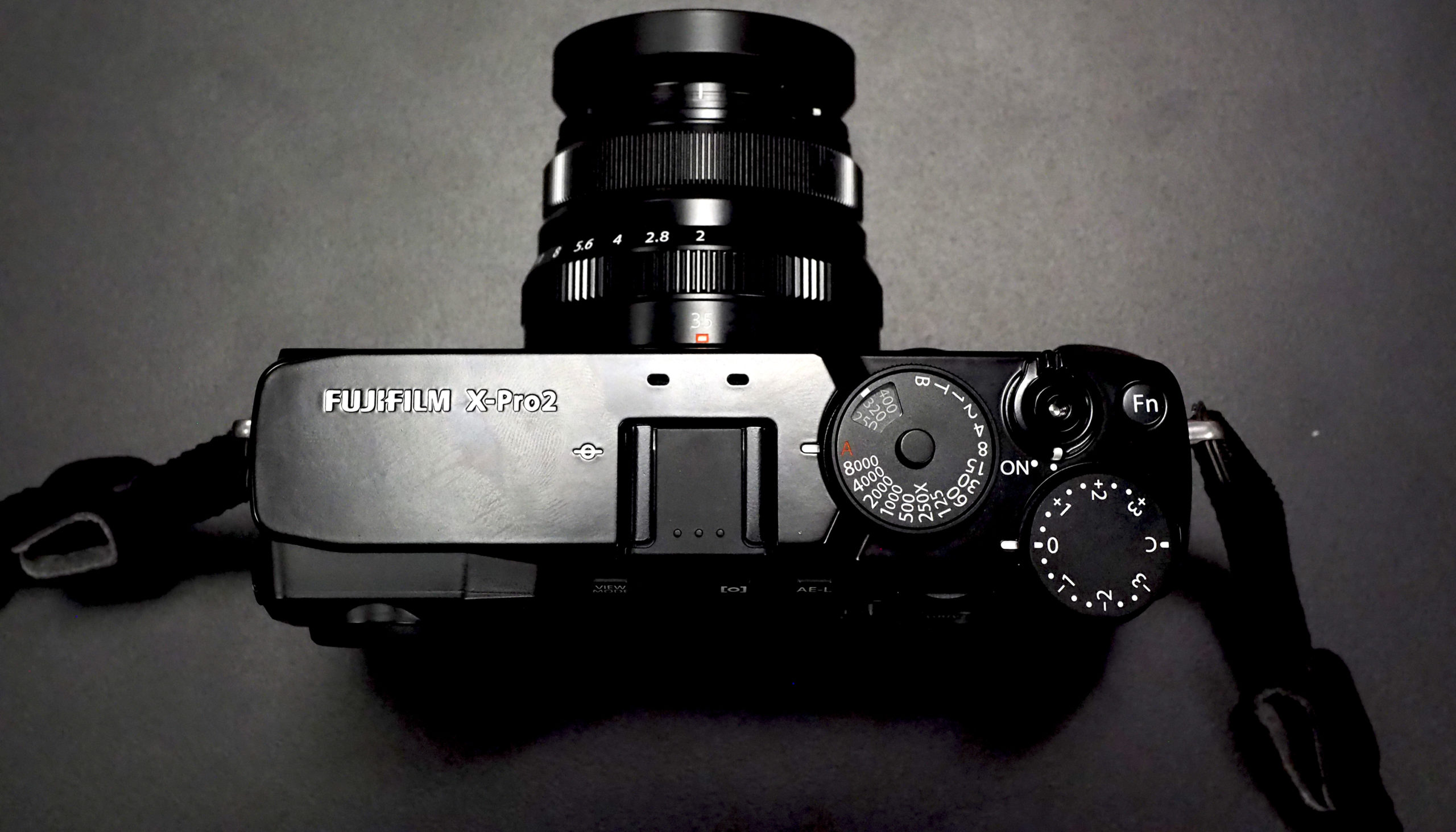 Fujifilm X-Pro2: Fuji’s Top Mirrorless Shooter Returns With Fury