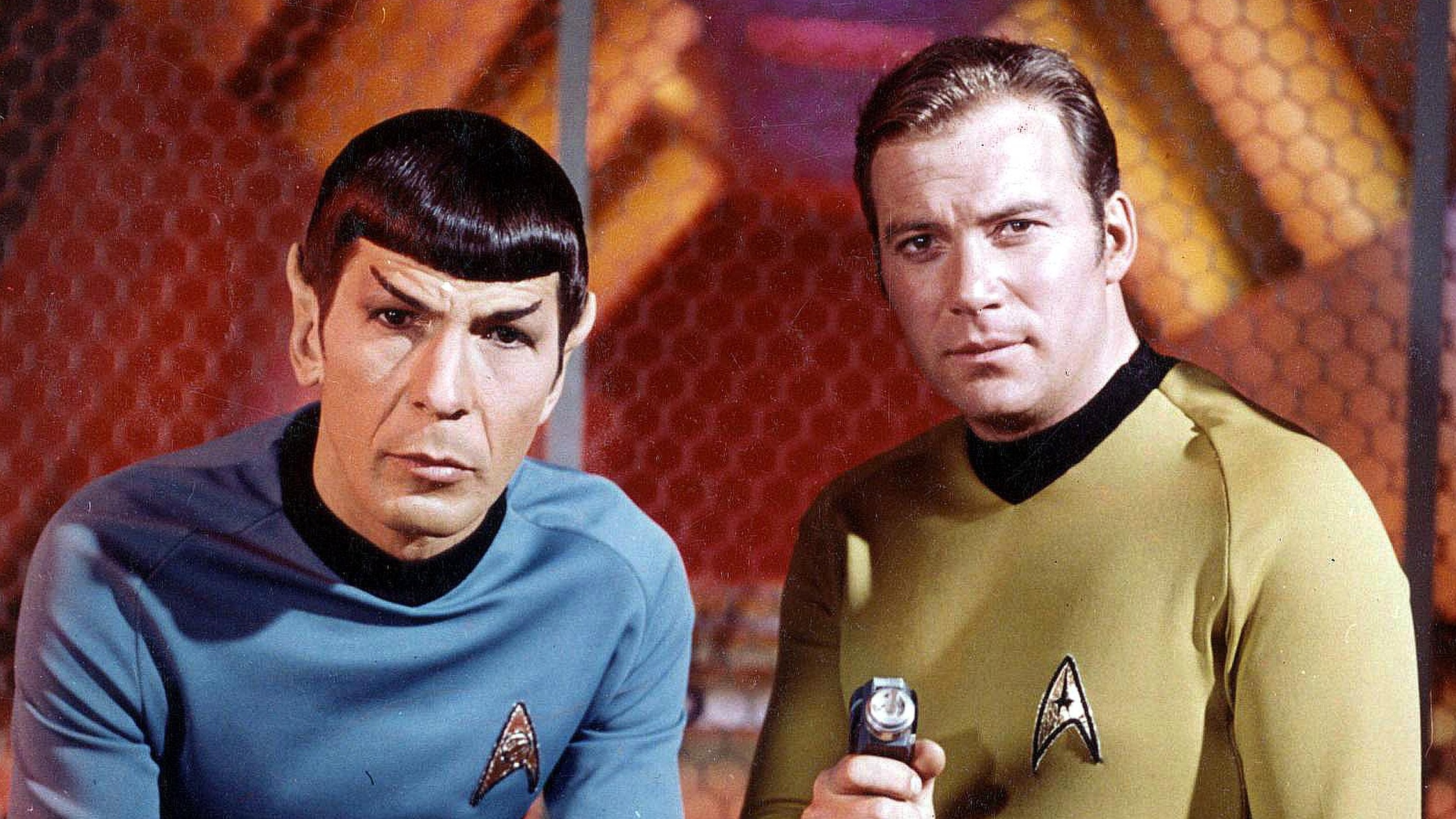 10 Things That Star Trek Got Right (That Have Never Been Copied)