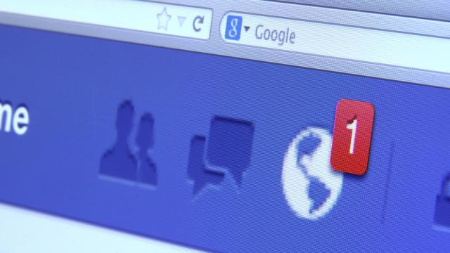 A Single Facebook Tag Can Violate A Restraining Order, Says US Court