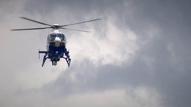 Airbus Working With Uber To Provide On-Demand Helicopter Flights