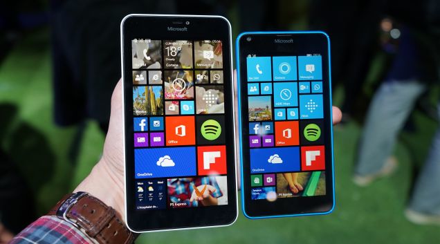 The Lumia 650 May Be The ‘Last Lumia’