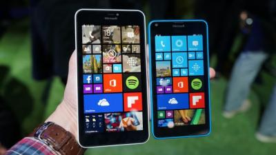 The Lumia 650 May Be The ‘Last Lumia’