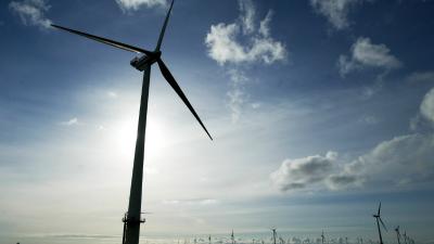 Wind Power Generated Nearly Half Of Denmark’s Electricity In 2015, Sets World Record