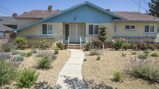 LA’s Water District Is Investigating Its Failed Drought-Proof Lawn Initiative