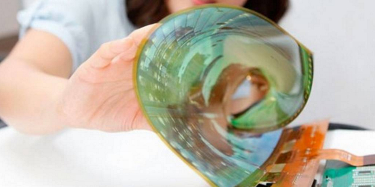 It’s 2016, So Where Are Our Flexible Electronics?