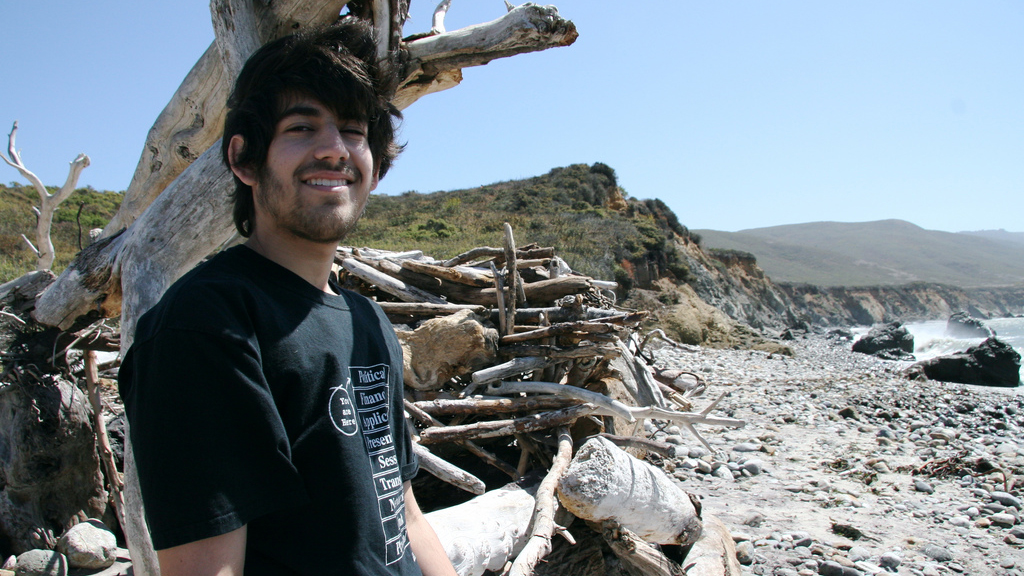 How Aaron Swartz Caught The FBI’s Attention