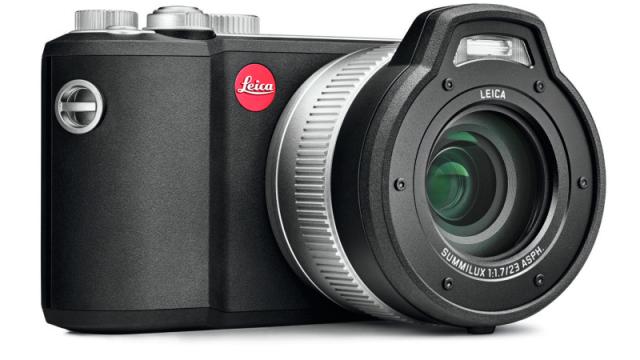 Leica Just Made The Most Expensive Rugged, Waterproof Camera Of All Time