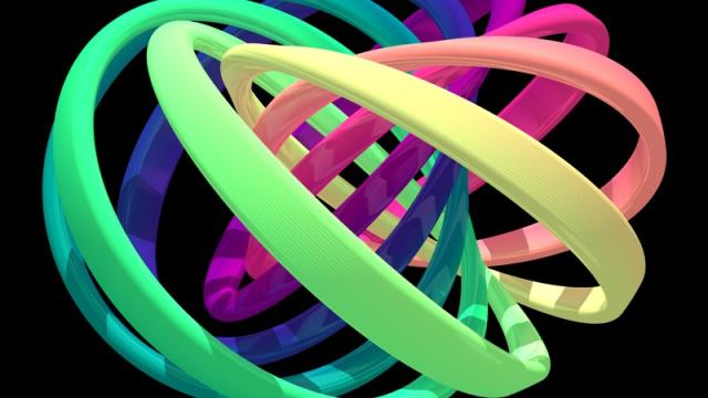 Physicists Successfully Tie The Very First Quantum Knots