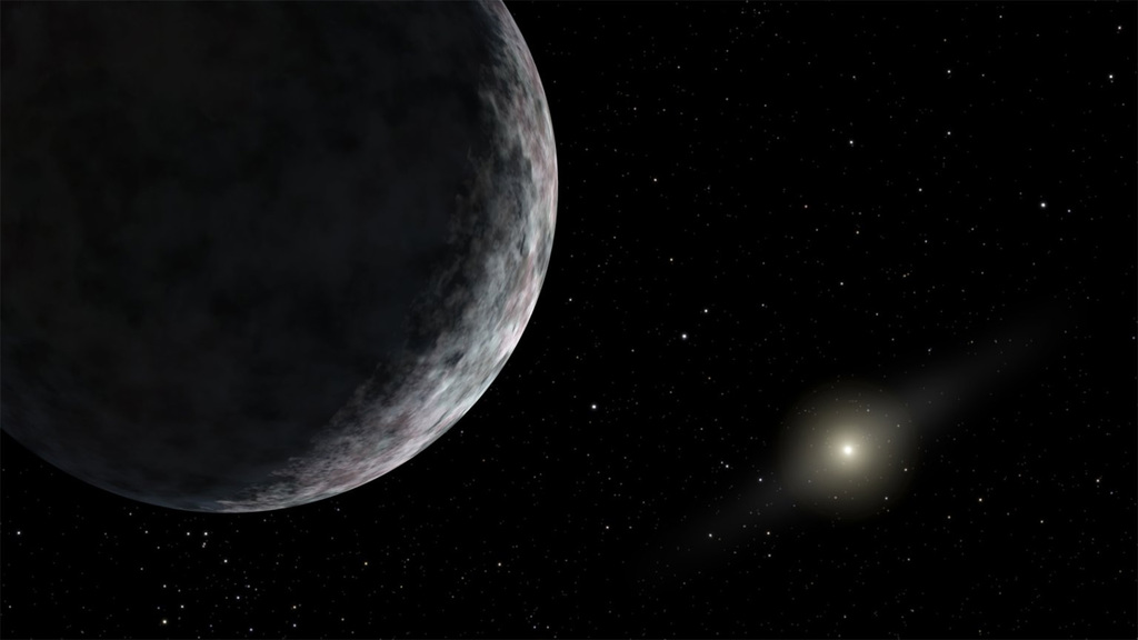 Mysterious Planet X Could Be The Ninth Planet In Our Solar System