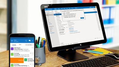 10 Tricks That Will Make You An Outlook Master