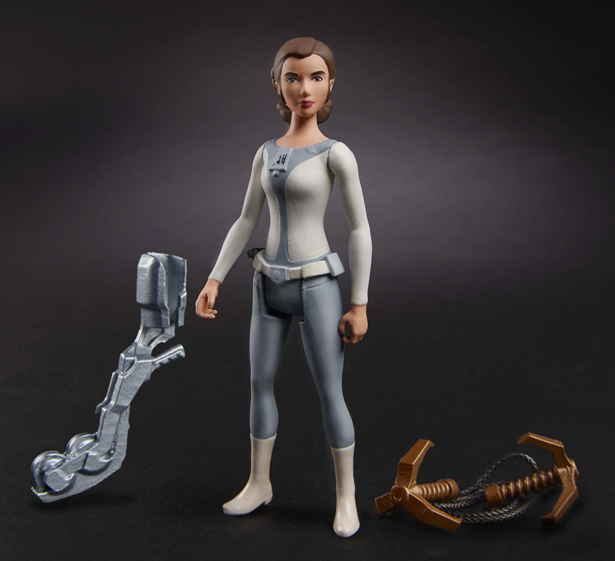 Yes, Princess Leia Will Get Her Own Star Wars: Rebels Figure