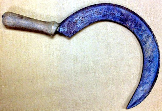The Crazy Weapons US Airport Security Confiscated In 2015: It Gets Worse Every Year
