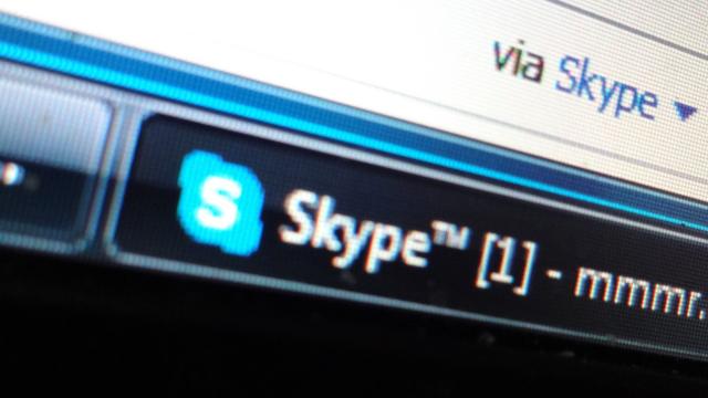 Skype Finally Hides Your IP Address