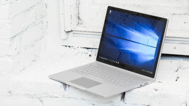 You Can Now Buy A $4500 Surface Book, If That’s Something You Actually Want