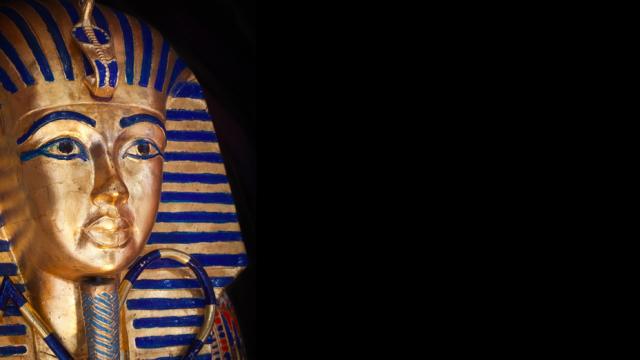 Egypt Sends Eight Museum Staff To Trial Over Botched King Tut Repair