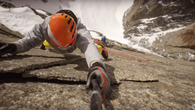 Climb Europe’s Highest Mountain From Your Bed With Google Street View
