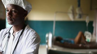 Gates Foundation And UK Government Pledge $4 Billion To Beat Malaria