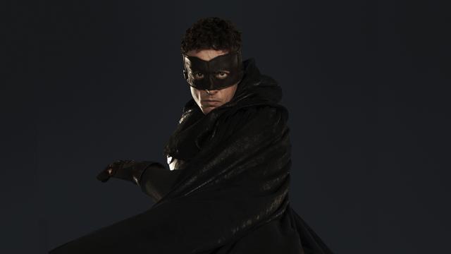 13 Superhero TV Shows That It’s Hard To Believe Somebody Greenlit