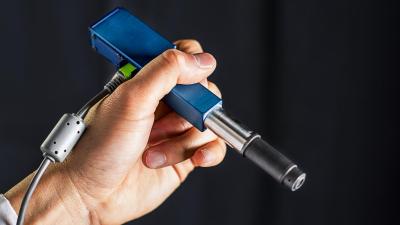 A Pen-Sized Microscope Could Spot Cancer In Your Doctor’s Office