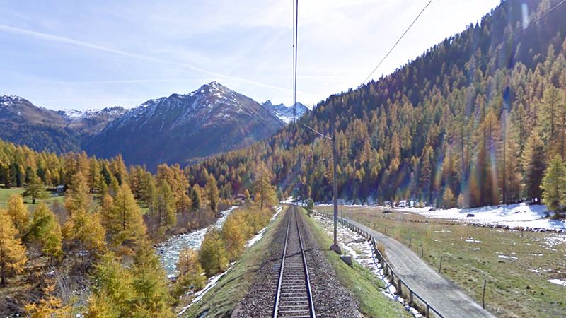 21 Must-See Google Street View Locations That Aren’t Streets
