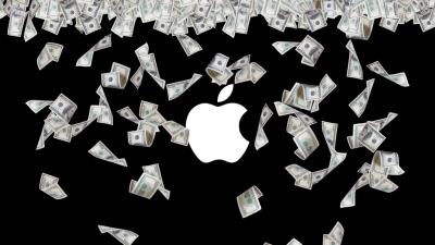 Apple Made A Lot Of Money Last Quarter