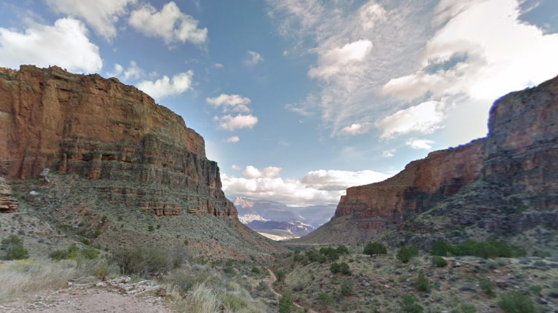 21 Must-See Google Street View Locations That Aren’t Streets