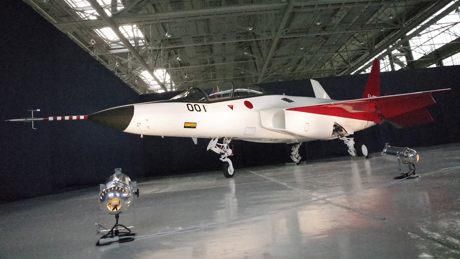Now Japan Has A Stealth Fighter Too