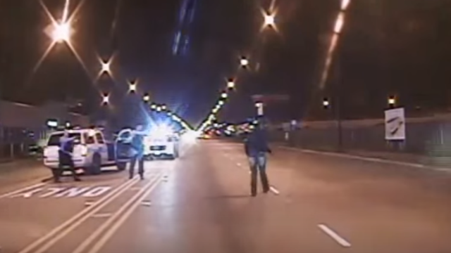 Chicago Police Dashcam Failures Highlight The Problem With New Cop Tech